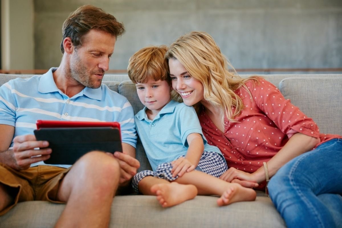 Tips For Safe Online Entertainment for Parents in Australia | The Enterprise World