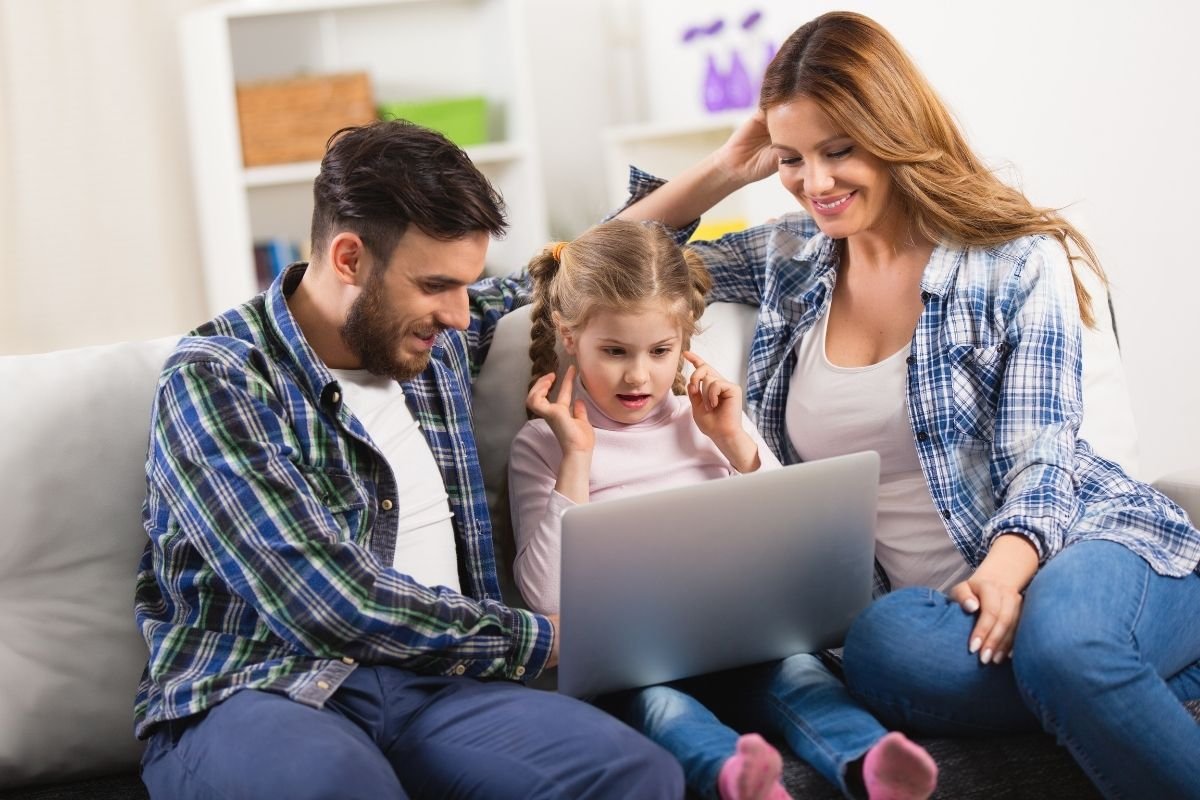 Tips For Safe Online Entertainment for Parents in Australia | The Enterprise World