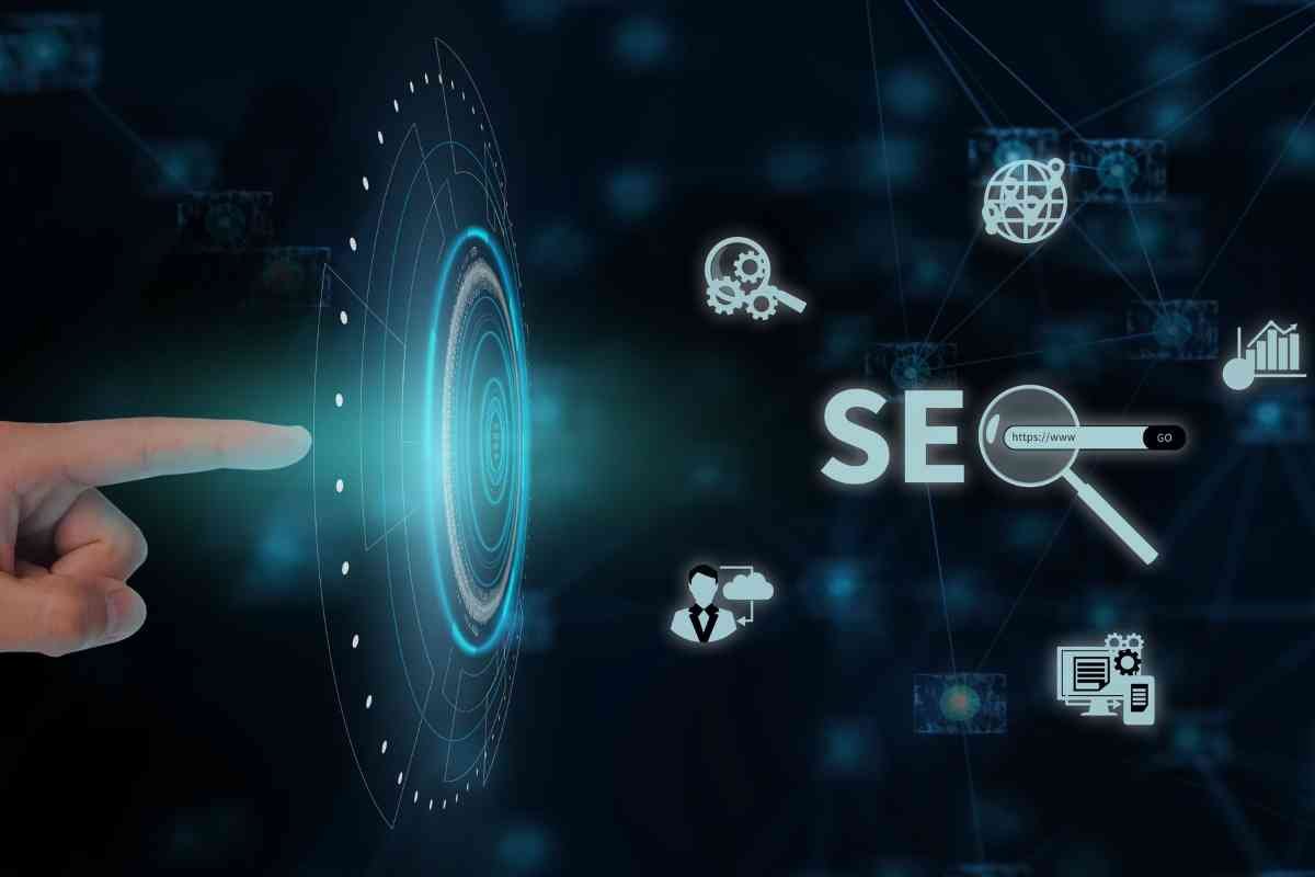 Do You Need a Toronto SEO Agency? | The Enterprise World