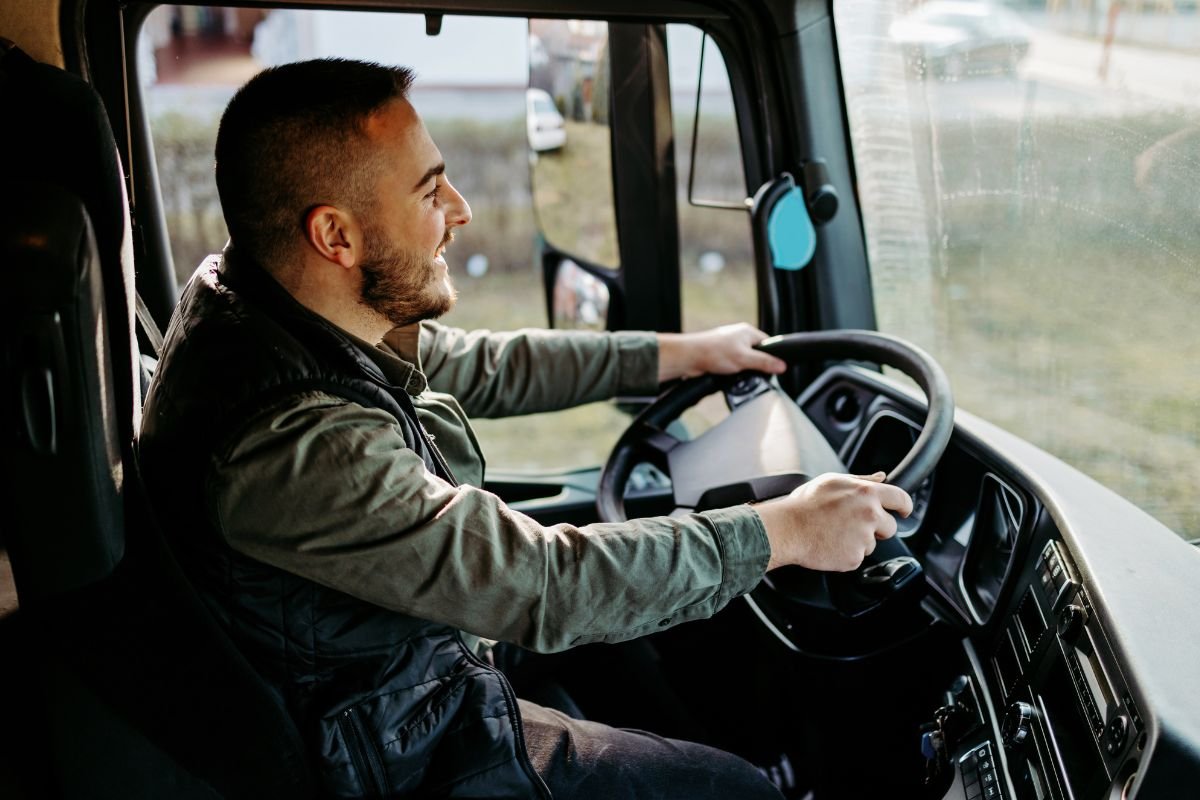 HGVC Secures £10m Funding to Train Thousands More Drivers | The Enterprise World