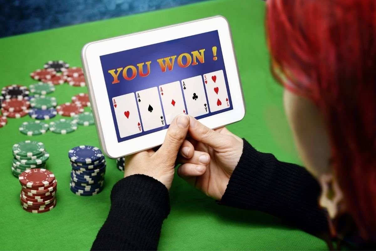 The Best Online Casino in Australia | The Enterprise World