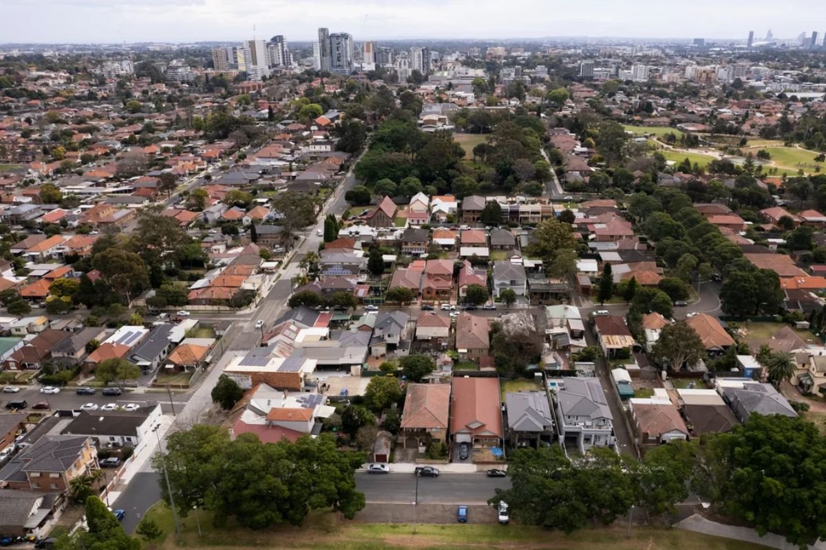 Housing Shortage : Sydney's Growing Problem | The Enterprise World