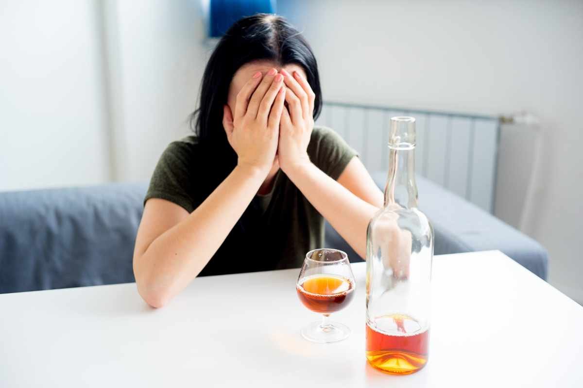 How Long Does Alcohol Detoxification Take? | The Enterprise World