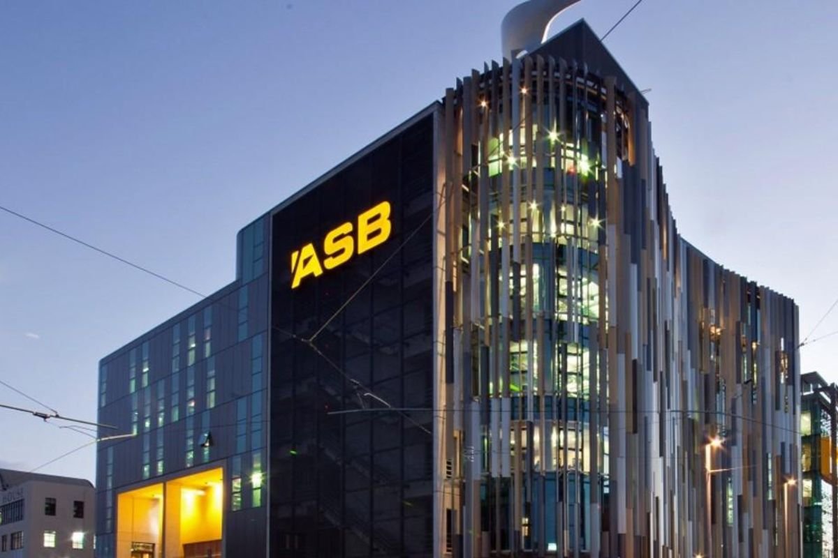 ASB Bank Reports Profit Decline Amid Economic Headwinds | The Enterprise World