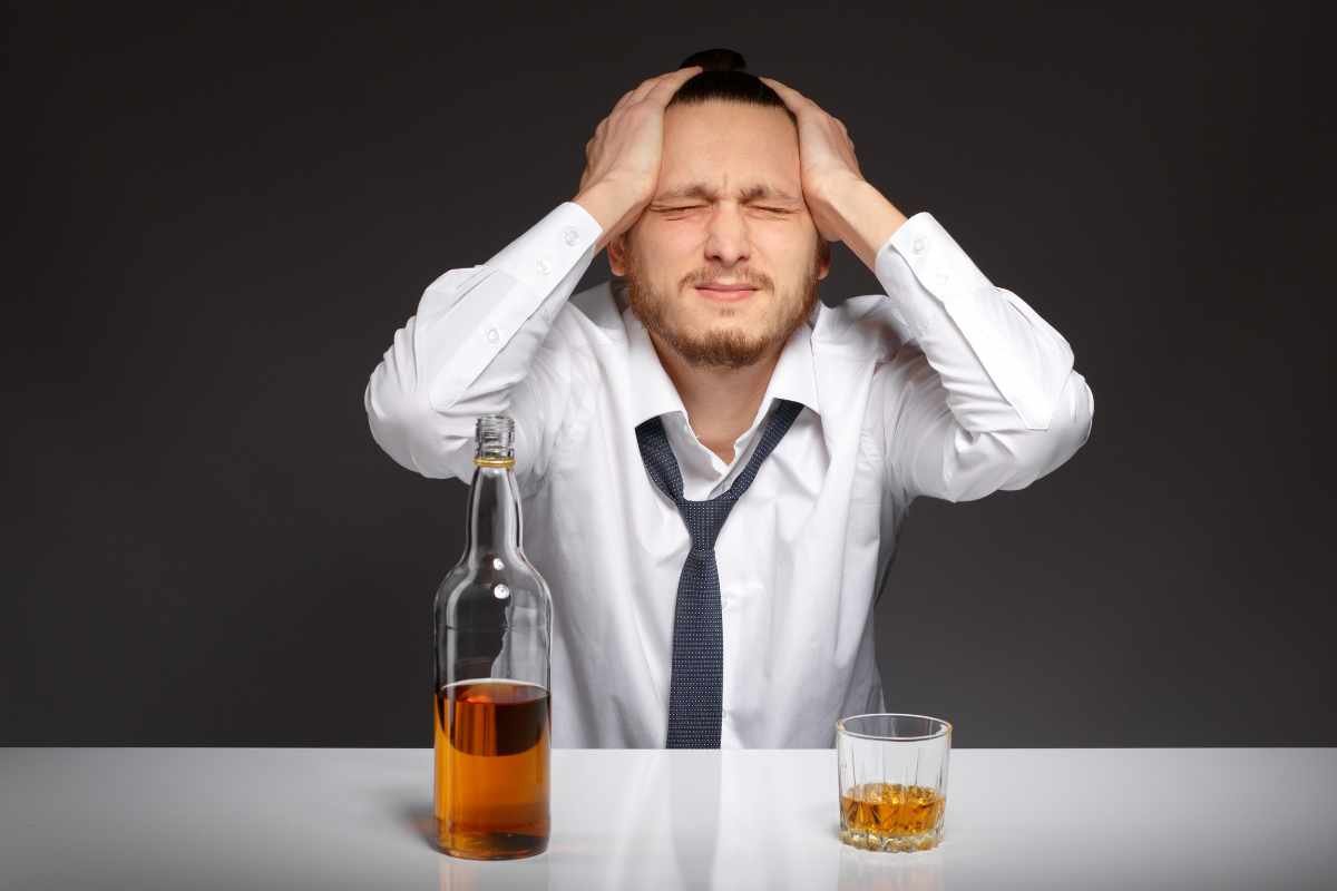 How Long Does Alcohol Detoxification Take? | The Enterprise World