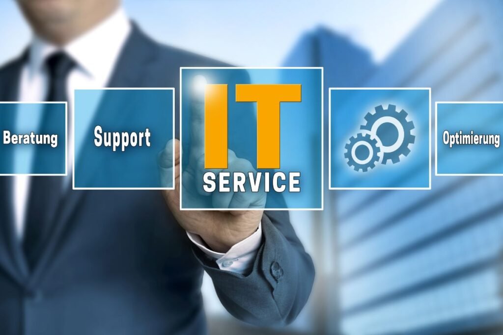 Dallas IT Support Services: 5 Tips for Business Growth | The Enterprise World