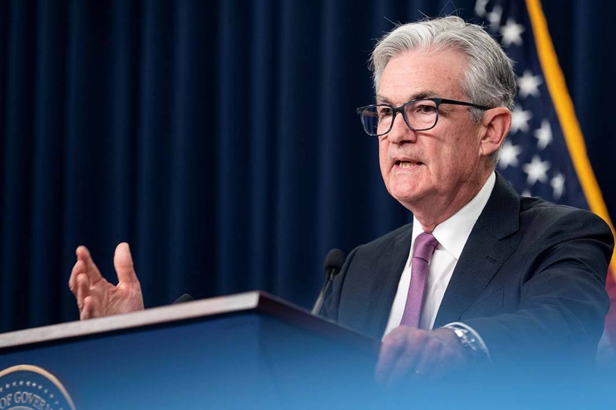 Markets Rise as Traders Await Fed Chair Powell’s Policy | The Enterprise World