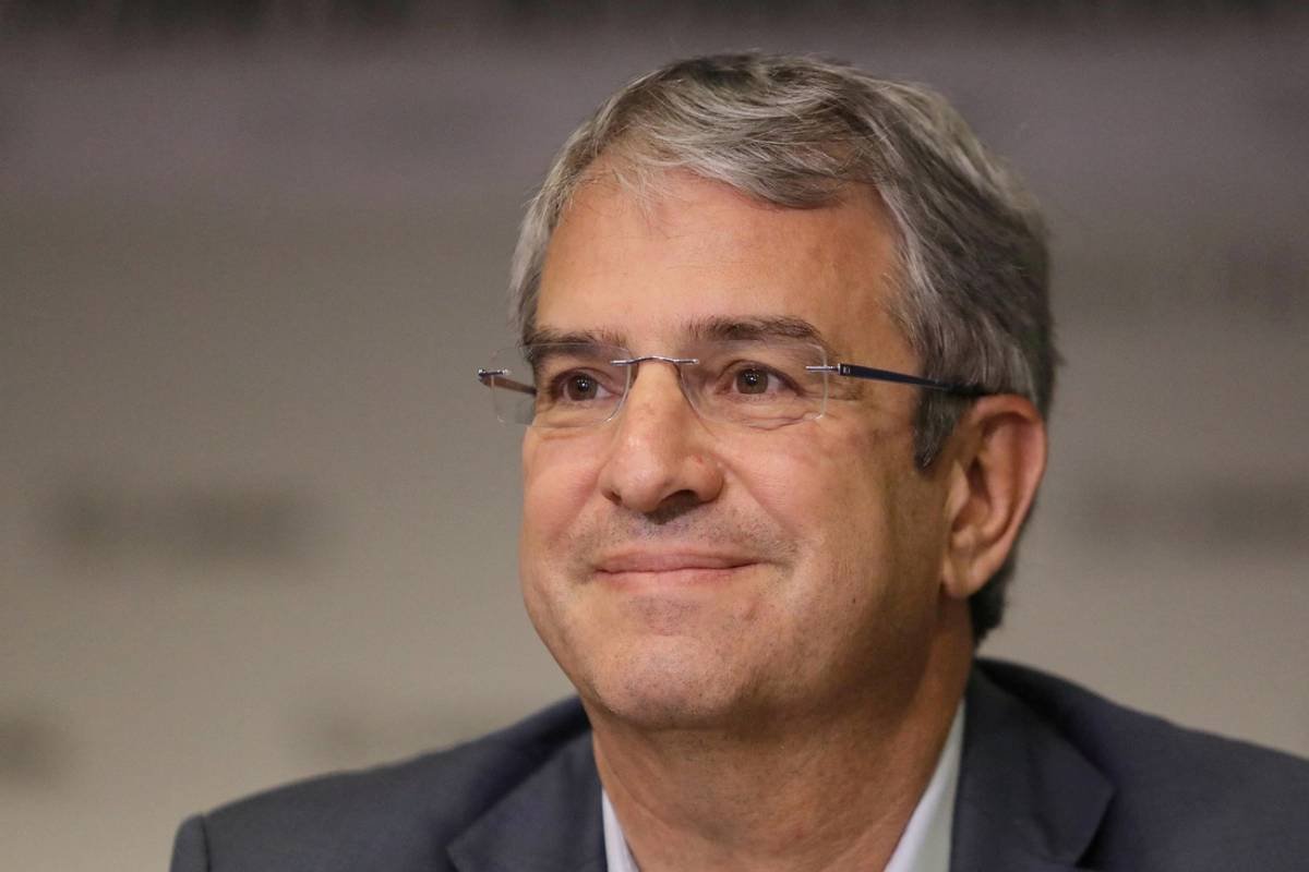 Nestle's New CEO: Laurent Freixe Replacing Mark Schneider | The Enterprise World