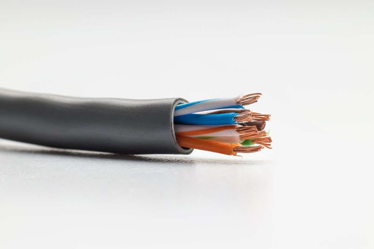 Twisted Pair Cabling: Advantages, Types, and Uses | The Enterprise World