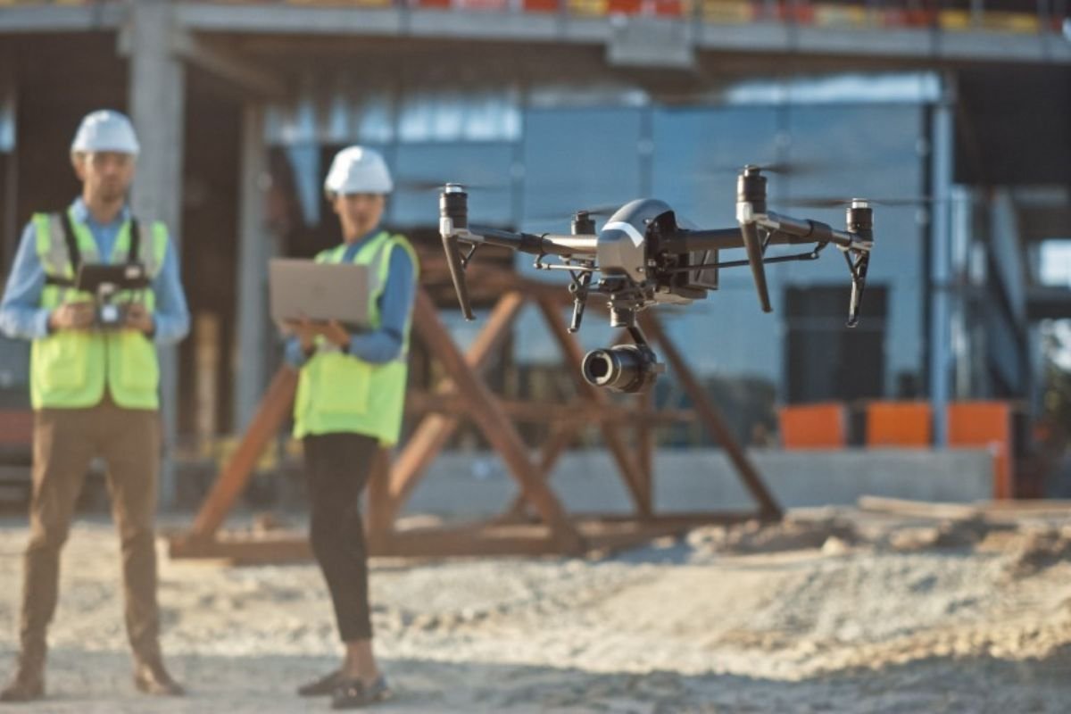 Benefits of Drones for Business Use | The Enterprise World