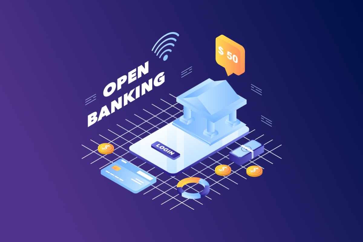 How Open Banking Can Empower Modern Enterprises? | The Enterprise World