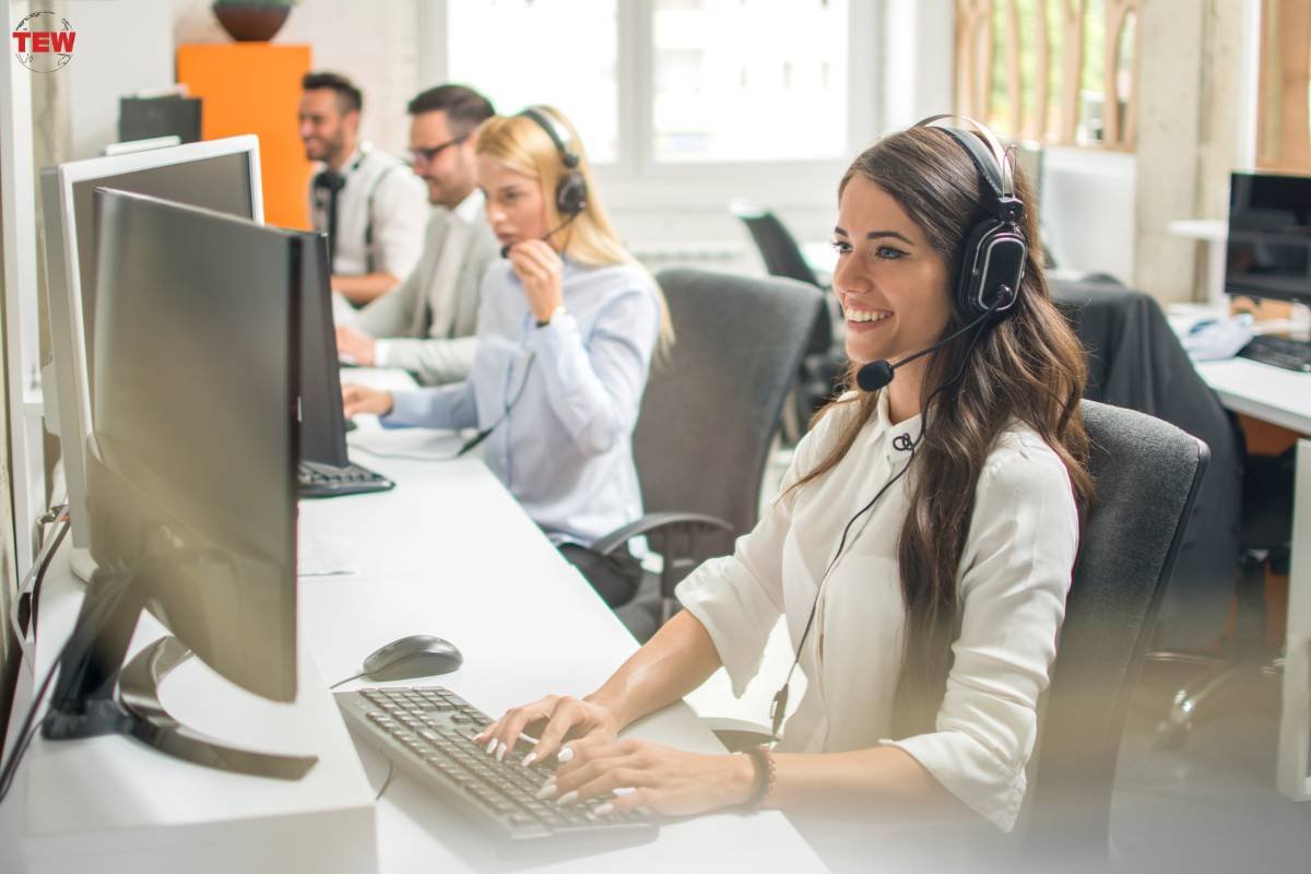 What is a Cloud Call Center? And Benefits | The Enterprise World