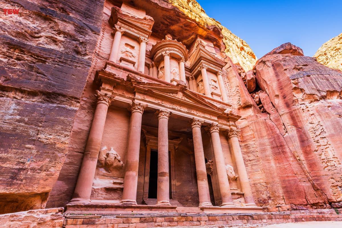 6 Destinations in the Middle East to Immerse Yourself in Culture and History | The Enterprise World