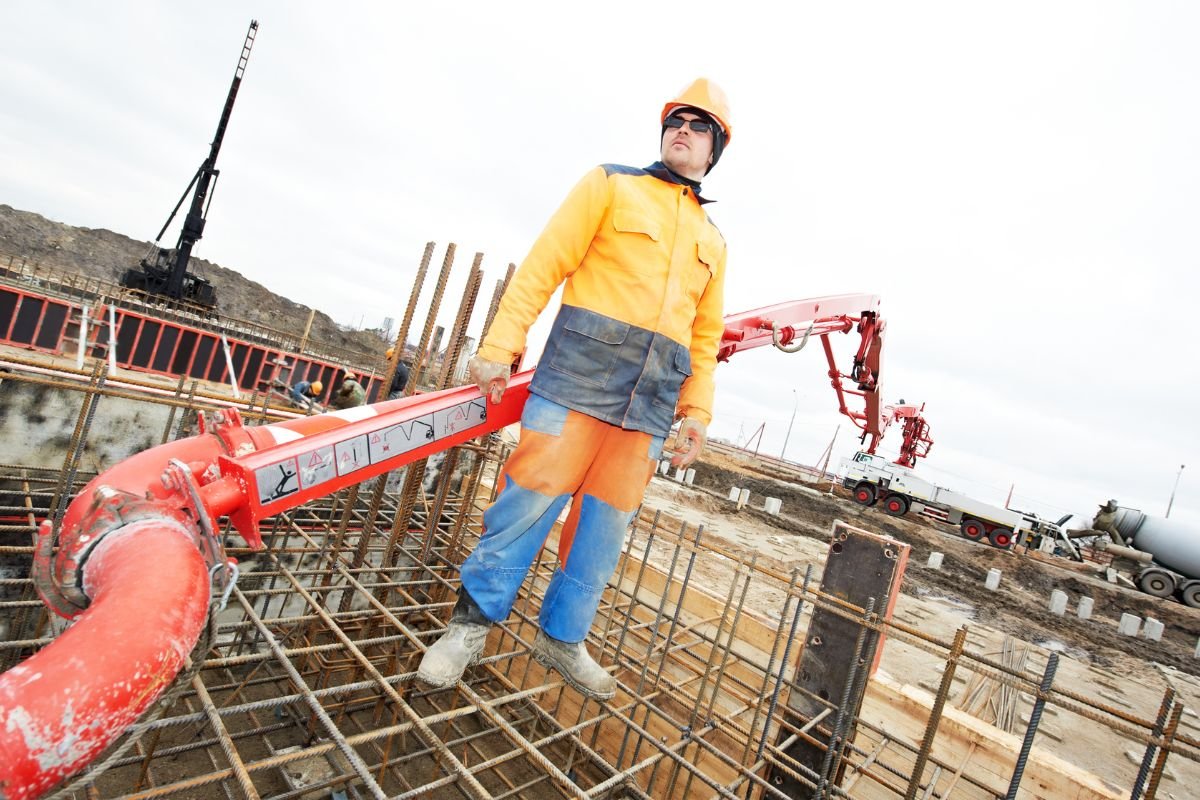 6 Benefits of Concrete Pumping Technology | The Enterprise World