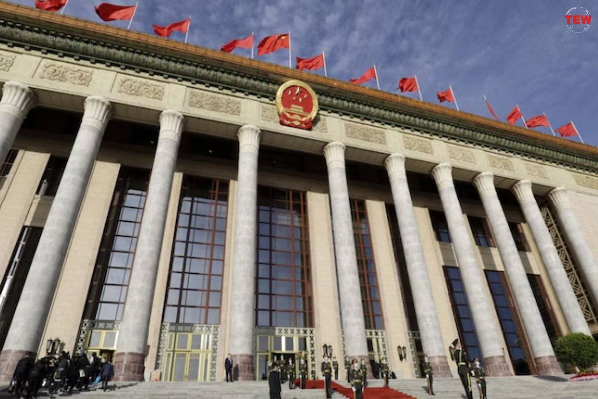 China Unveils Unexpected One-Year Policy Rate Cut Amid Economic Slowdown