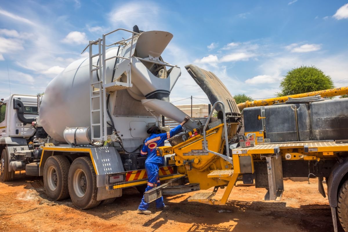 6 Benefits of Concrete Pumping Technology | The Enterprise World