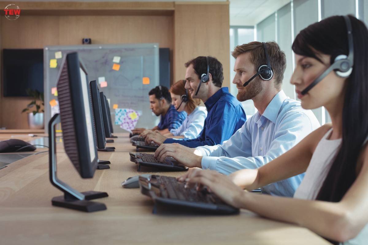 What is a Cloud Call Center? And Benefits | The Enterprise World