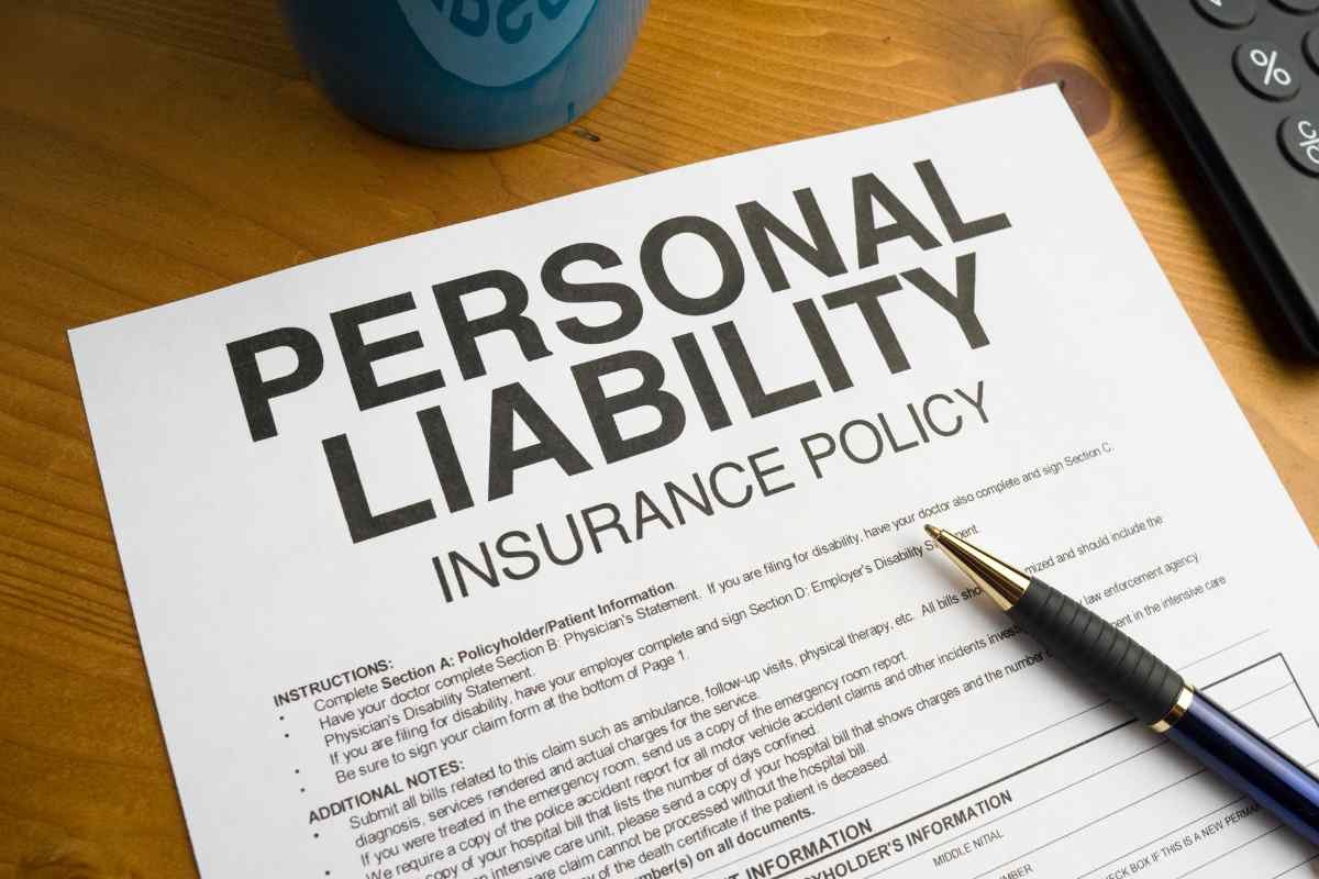 Understanding Contractor Liability Insurance Cost | The Enterprise World