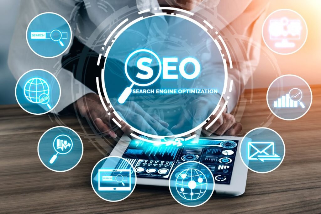 Updating Blog Posts For SEO Benefits | The Enterprise World