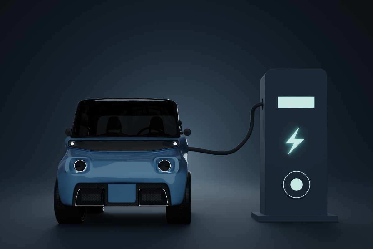 Emerging Trends in Electric Vehicle Charging Technology | The Enterprise World