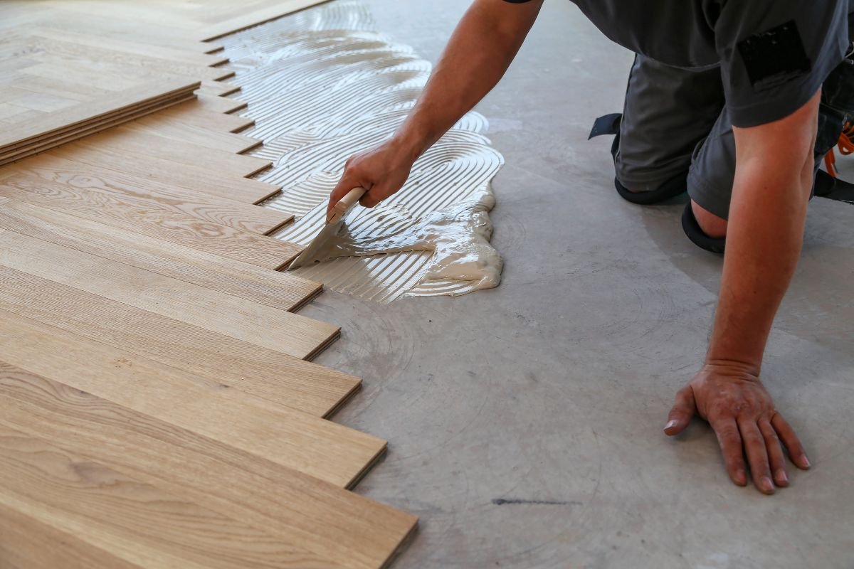 Crafting Detailed Flooring Estimates in 2024 | The Enterprise World