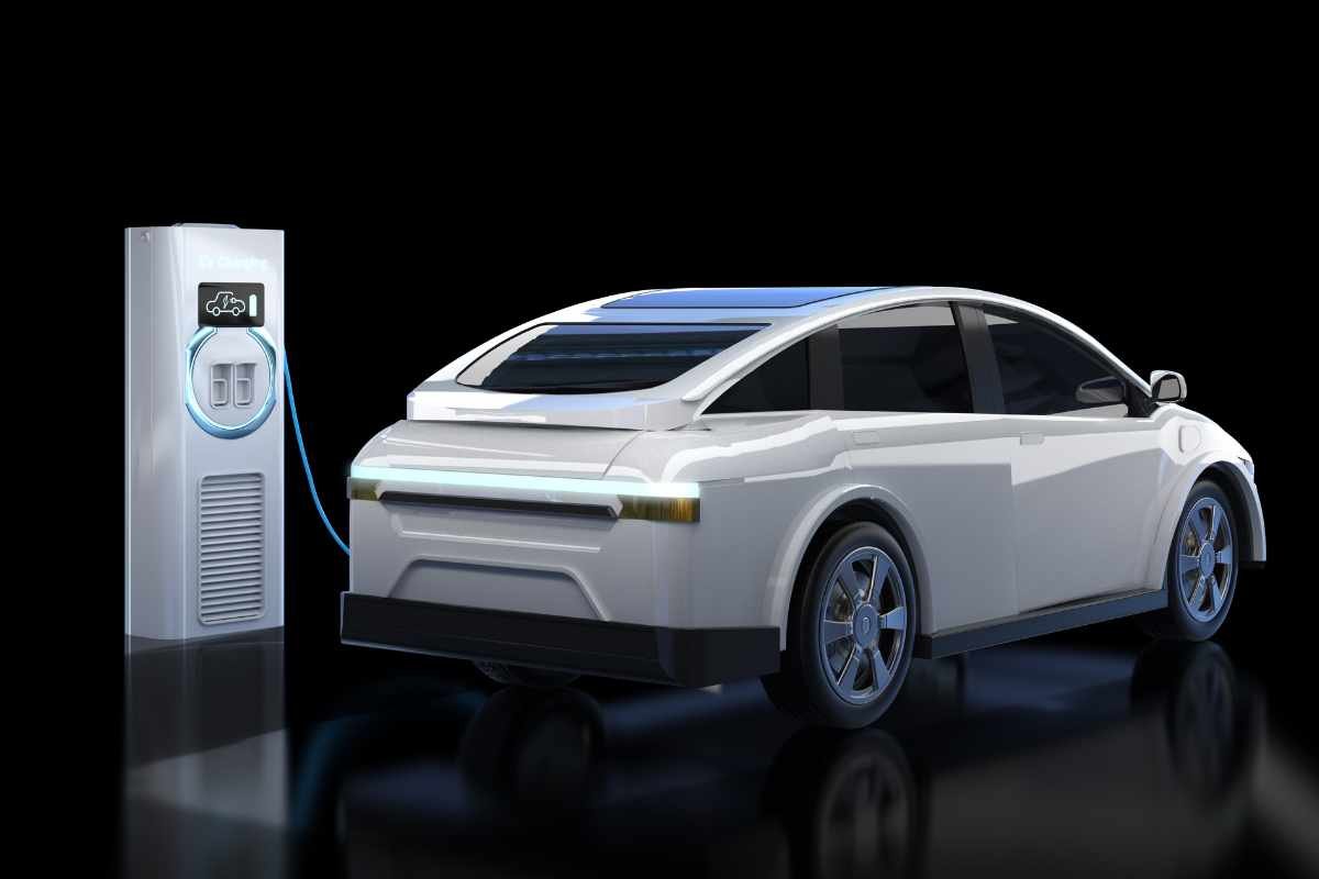 Emerging Trends in Electric Vehicle Charging Technology | The Enterprise World