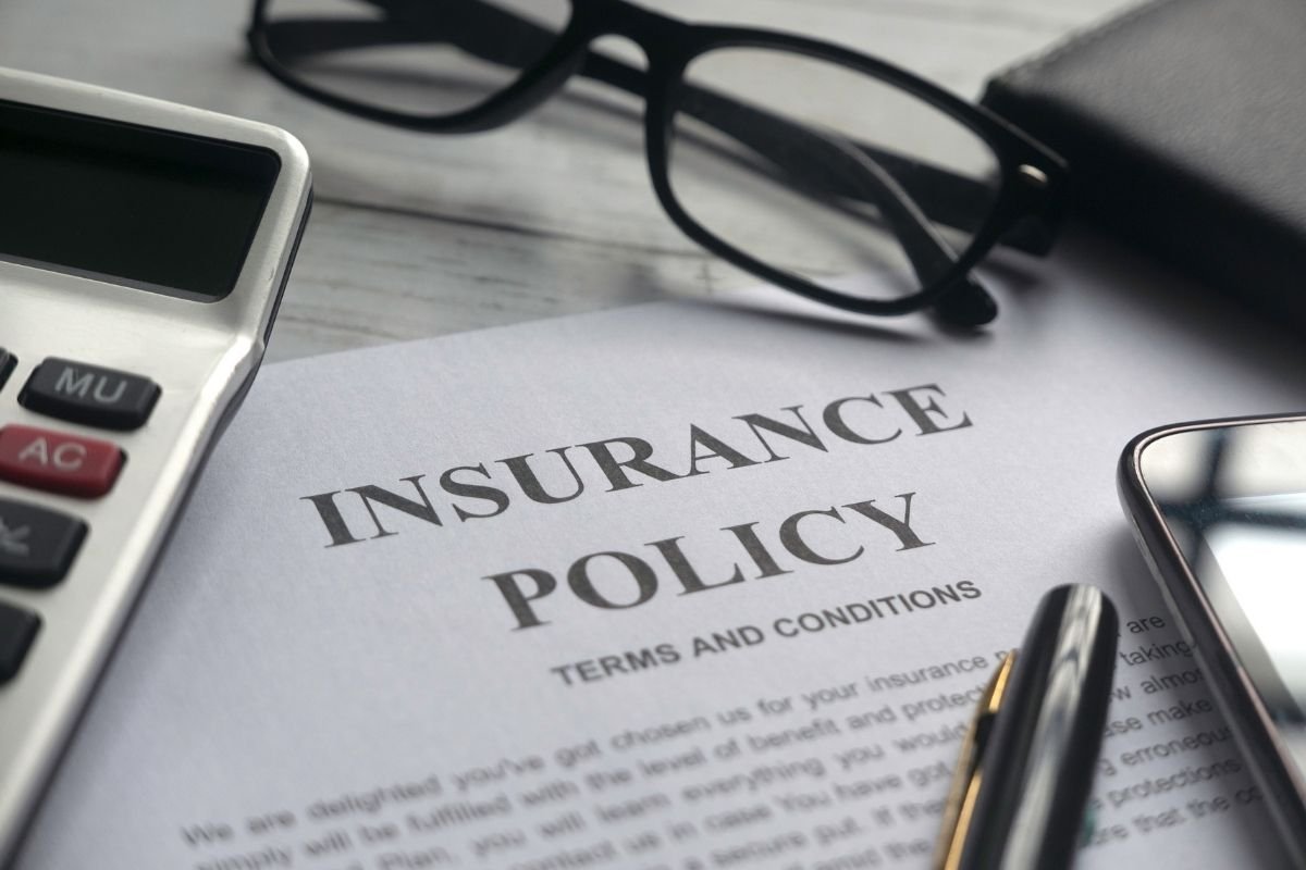 Life Insurance Policy: A Crucial Component | The Enterprise World