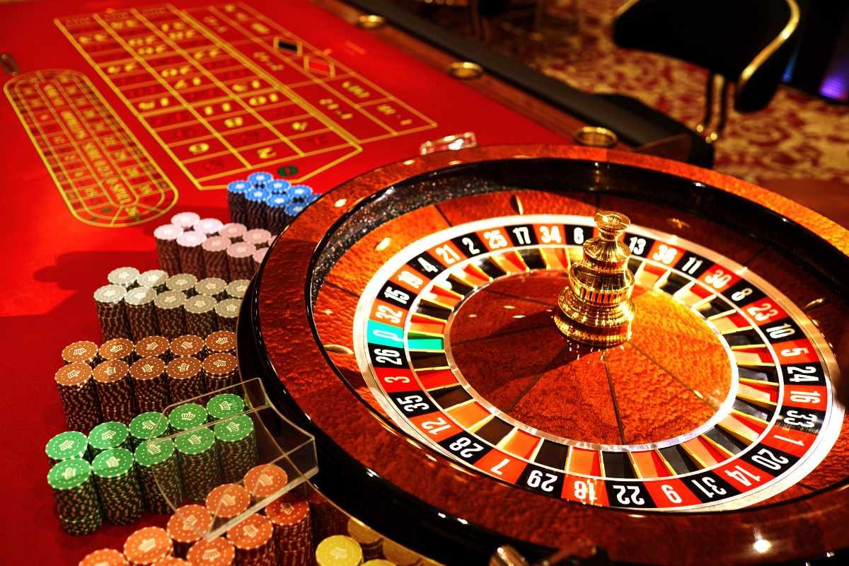 What Are the Differences Between High Roller Casinos in the USA and Those Operating Elsewhere?