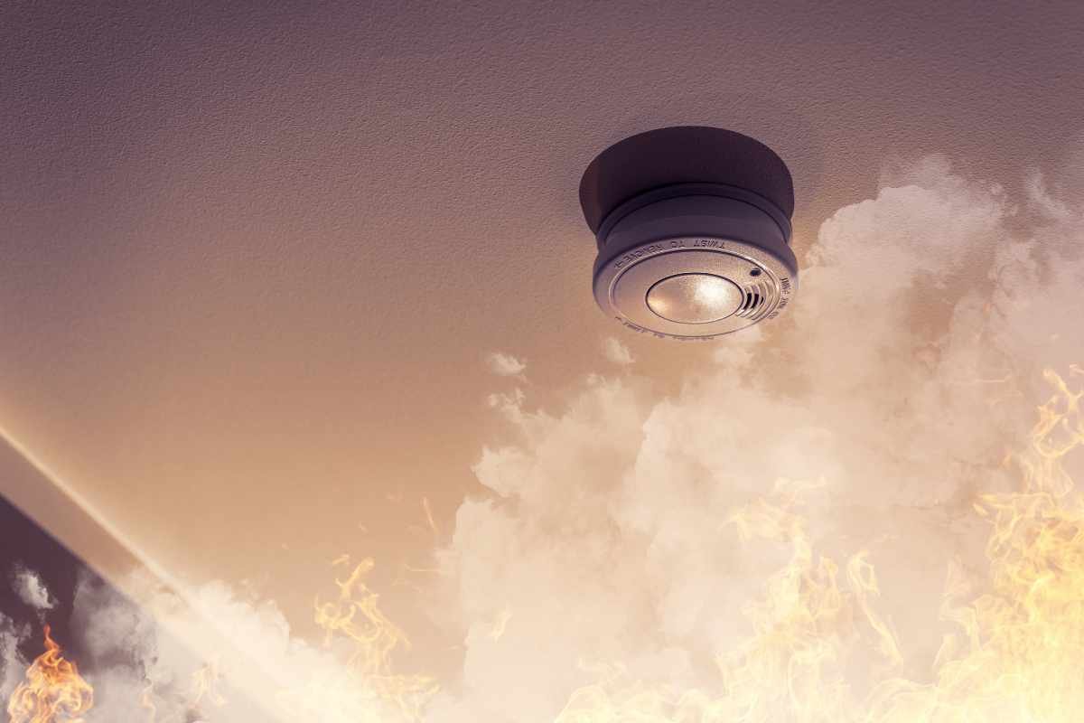 Fire Safety Measures at Home: Safety Equipment and Device | The Enterprise World