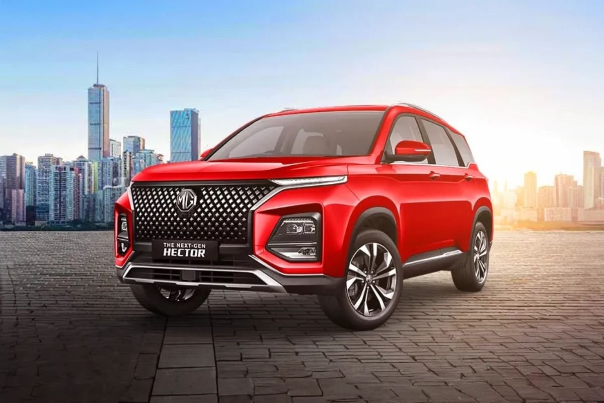 What Justifies the MG Hector Price? | The Enterprise World