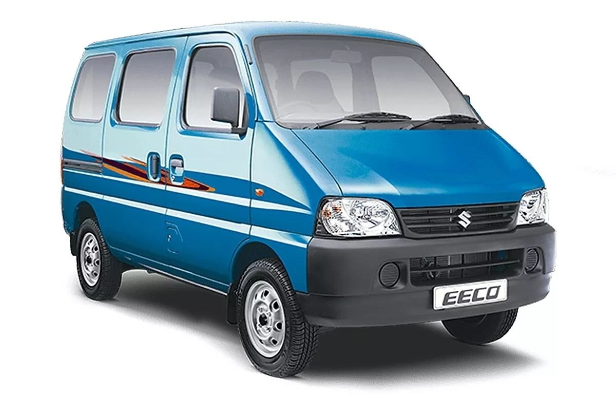 How Does the Maruti Suzuki Eeco Compare to Competitors? | The Enterprise World