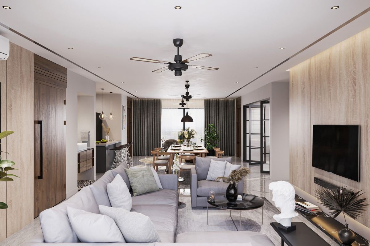 A Luxurious Home Transformation on a Budget | The Enterprise World