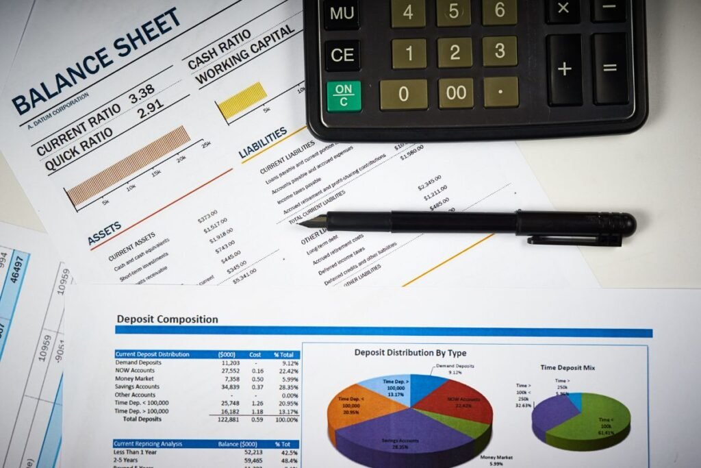 Identifying High Liquidity Risk Through Core Indicators | The ...