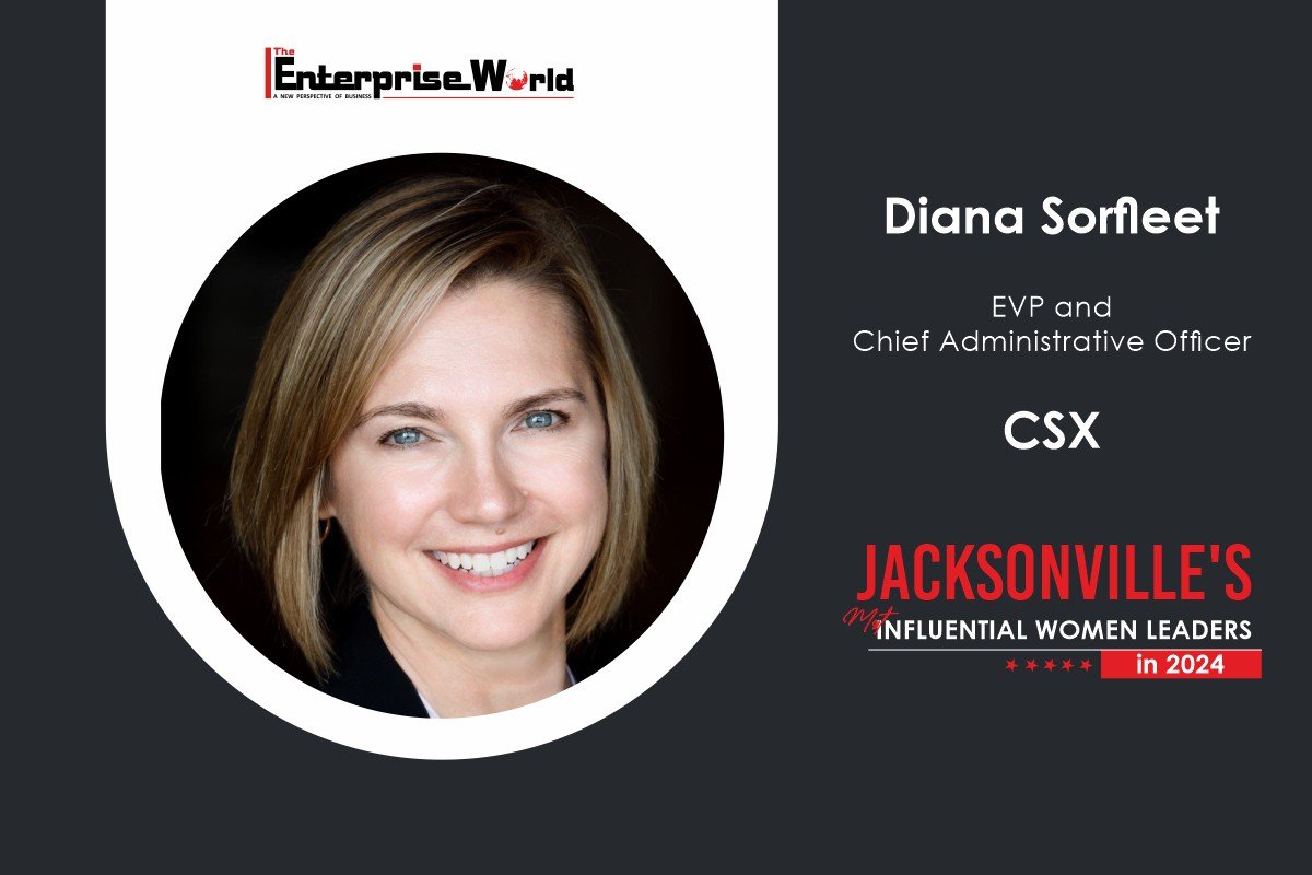 Diana Sorfleet: Championing Inclusivity—Driving Superior Business Outcomes