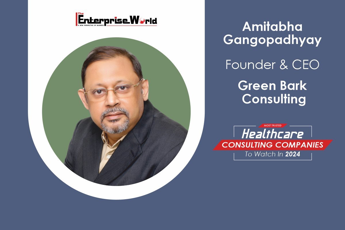 Green Bark Consulting: Leading the way in tailored solutions for today’s Business Landscape