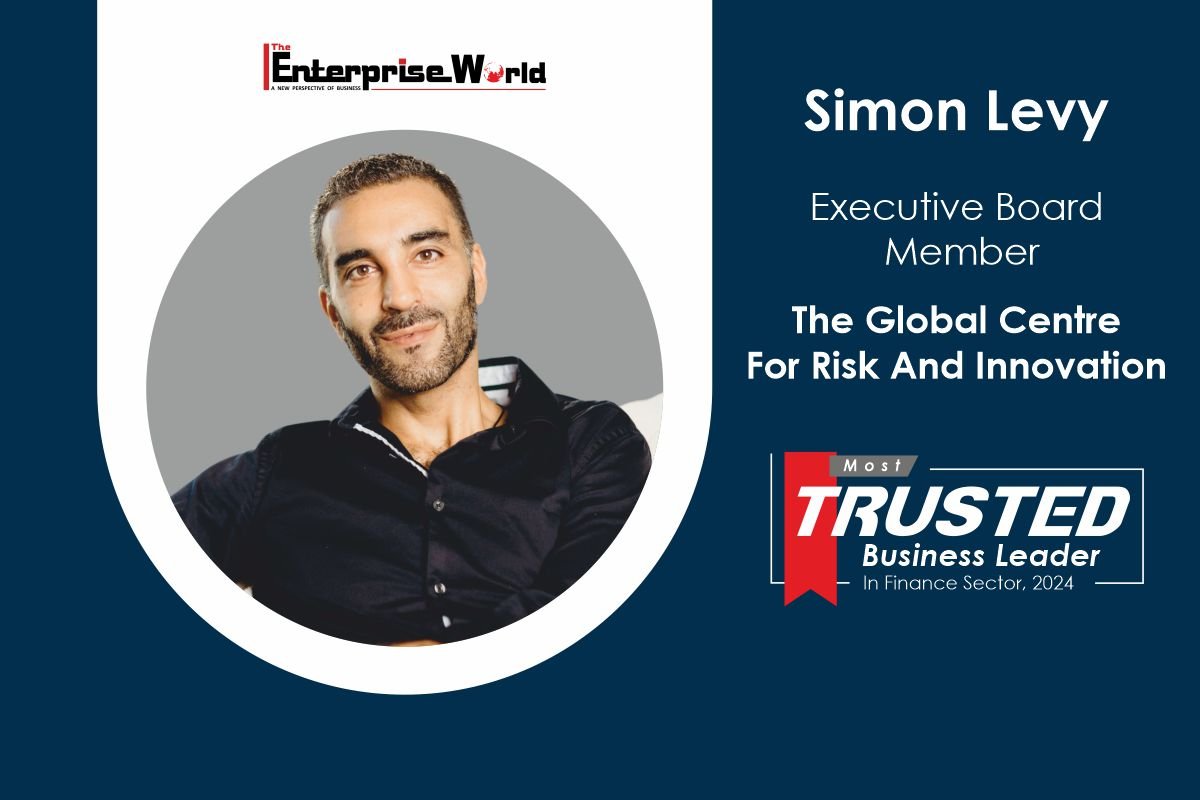 Simon Levy Bridging Continents and Cultures | The Enterprise World