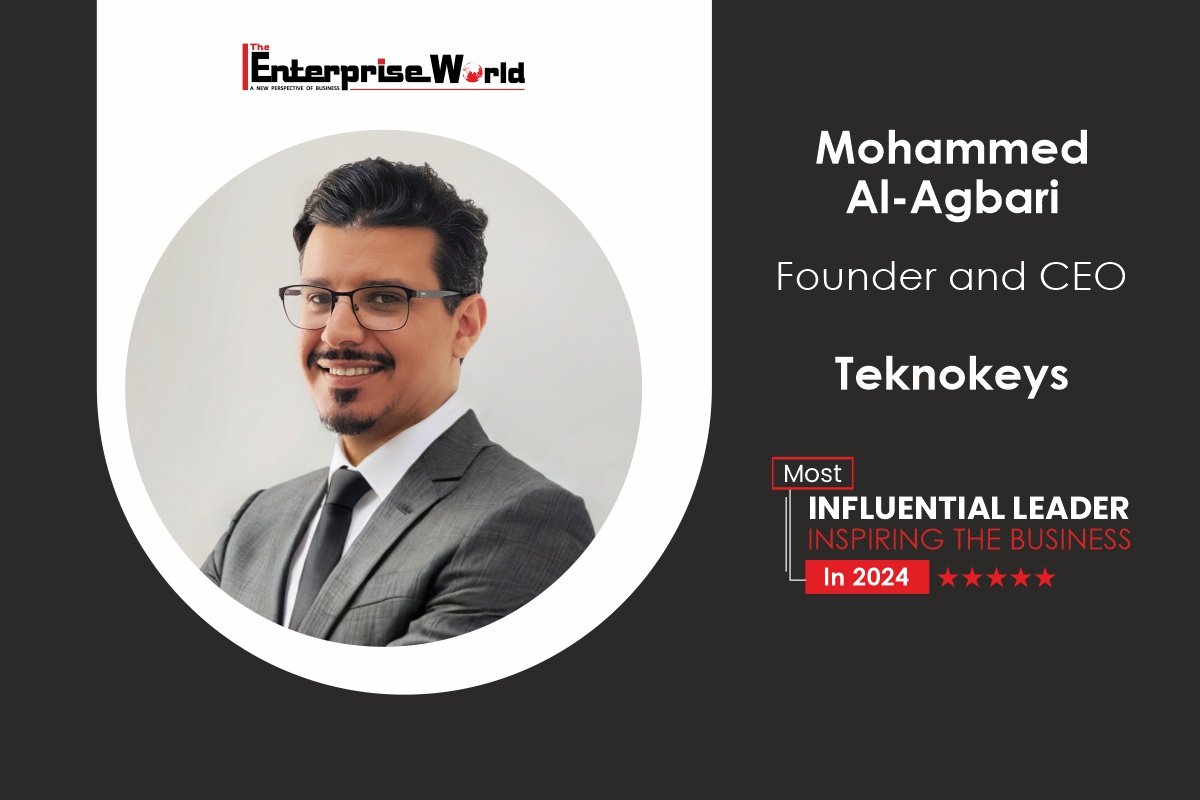 Mohammed Al-Agbari: Revolutionizing the Digital Industry of Yemen