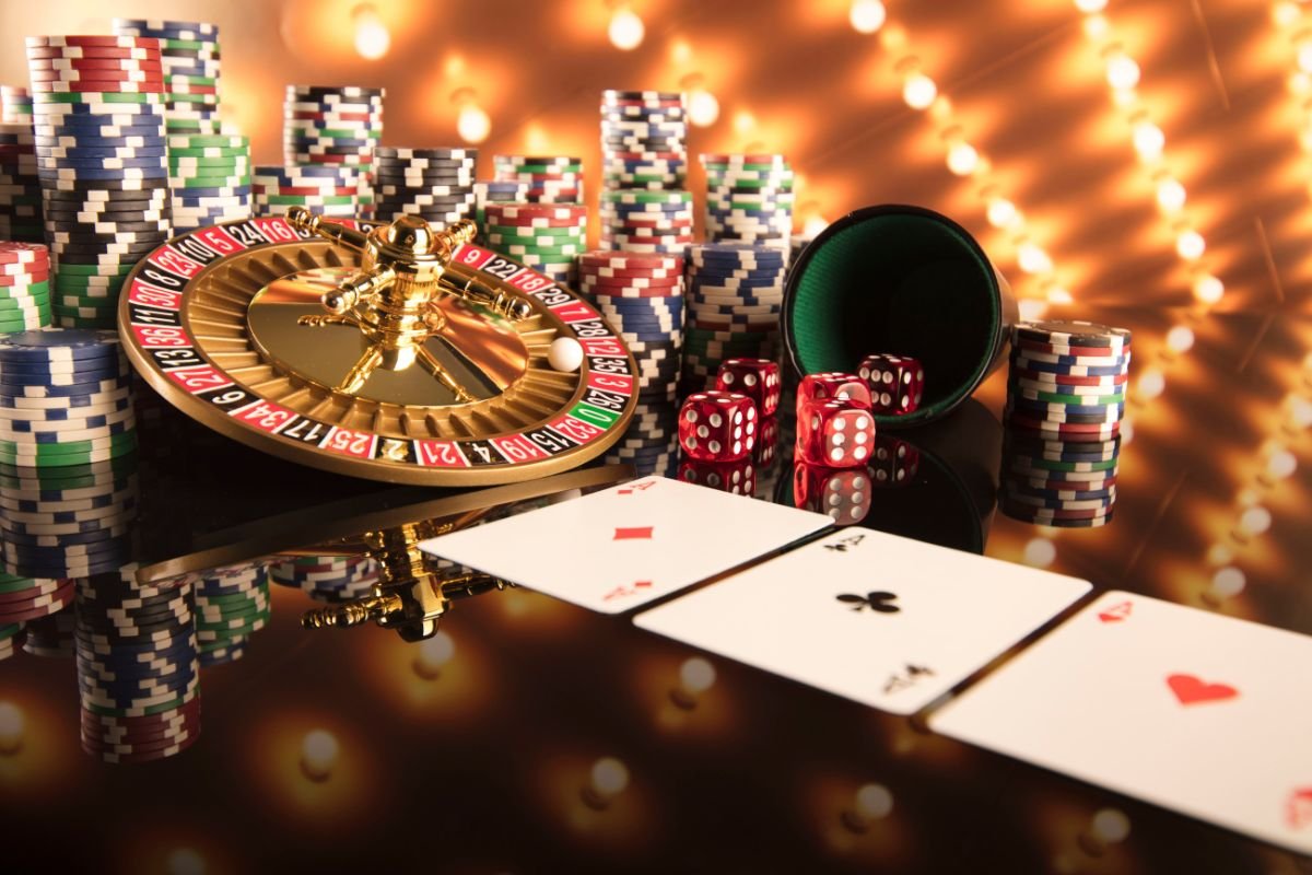 5 Brilliant Ways To Use A Deep Dive into the World of Online Casino Affiliates