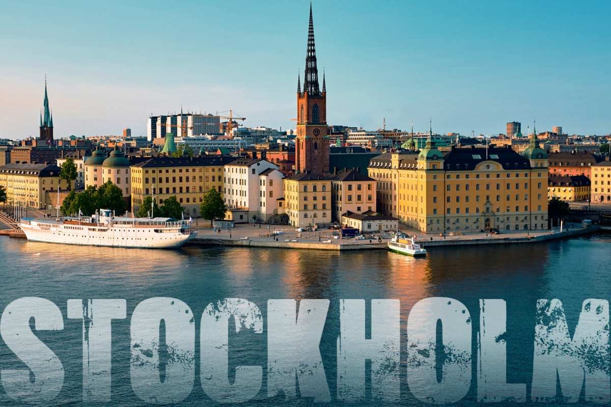 Why Stockholm Should Be Your Next Travel Destination? | The Enterprise World