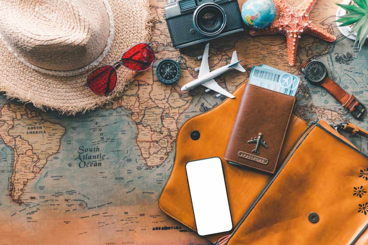 10+ Trending Travel Hacks to Make Your Next Voyage 2x Better | The Enterprise World