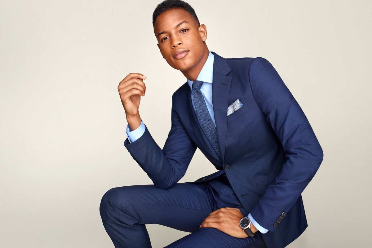 Men s Cocktail Dress Code Made Simple and Stylish The Enterprise World