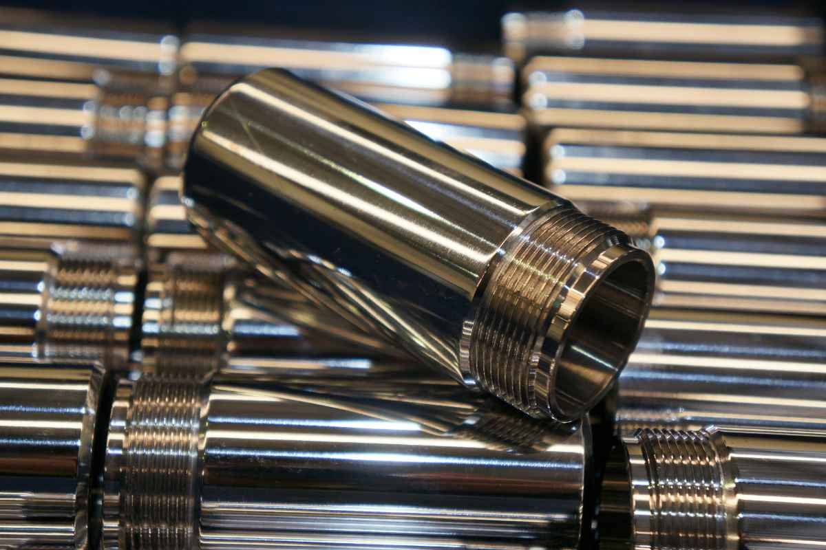 Chrome Plating: Science Behind the Shine of Tools & Kitchenwares | The Enterprise World