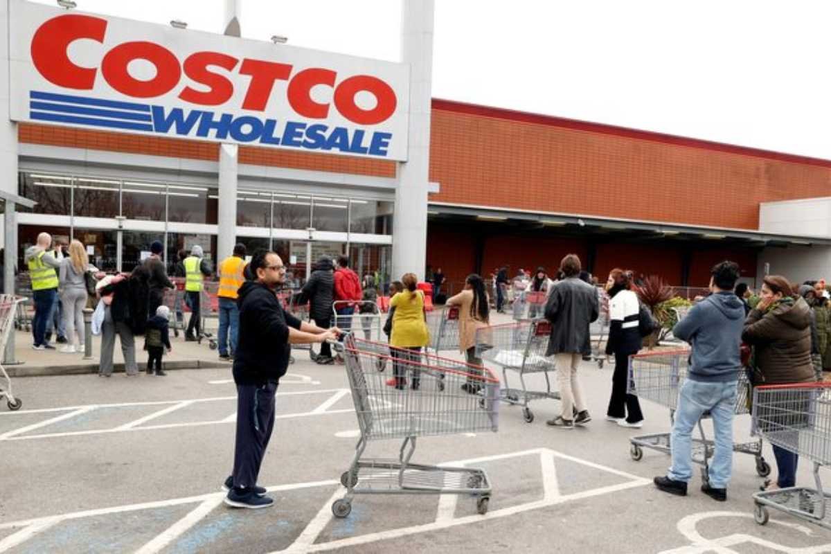 Costco Misses Q4 Revenue Expectations Amid Cautious Consumer Spending | The Enterprise World