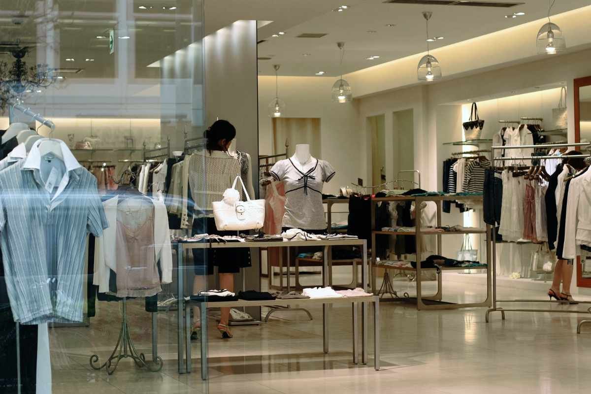 Why Are Department Stores Still Relevant in the E-Commerce World? | The Enterprise World