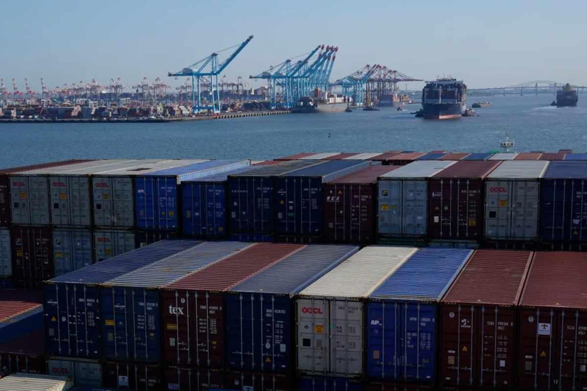 Dockworkers Poised to Strike at Major U.S. Ports: What to Expect | The Enterprise World