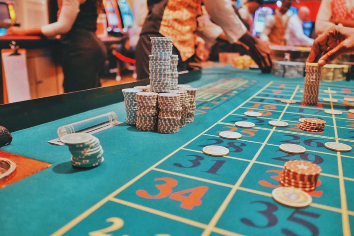 How to Choose a Safe Online Roulette in India? | The Enterprise World