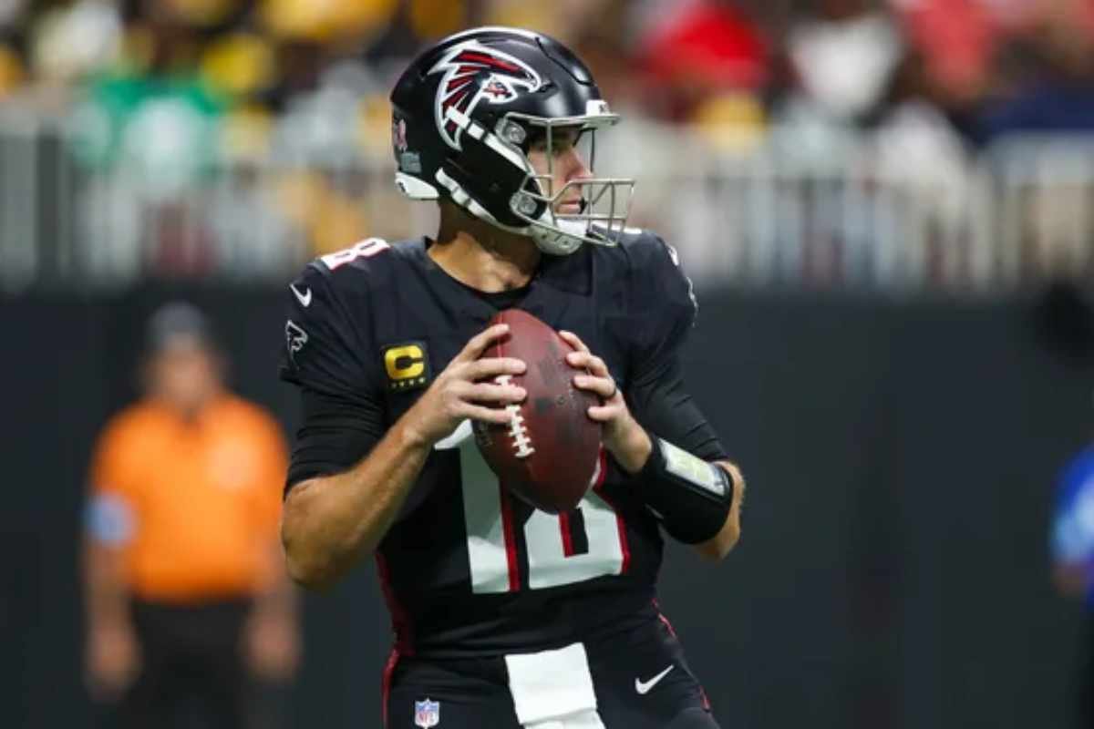 Kirk Cousins Leads Falcons to Thrilling Comeback Victory Over Eagles | Insider Market Research