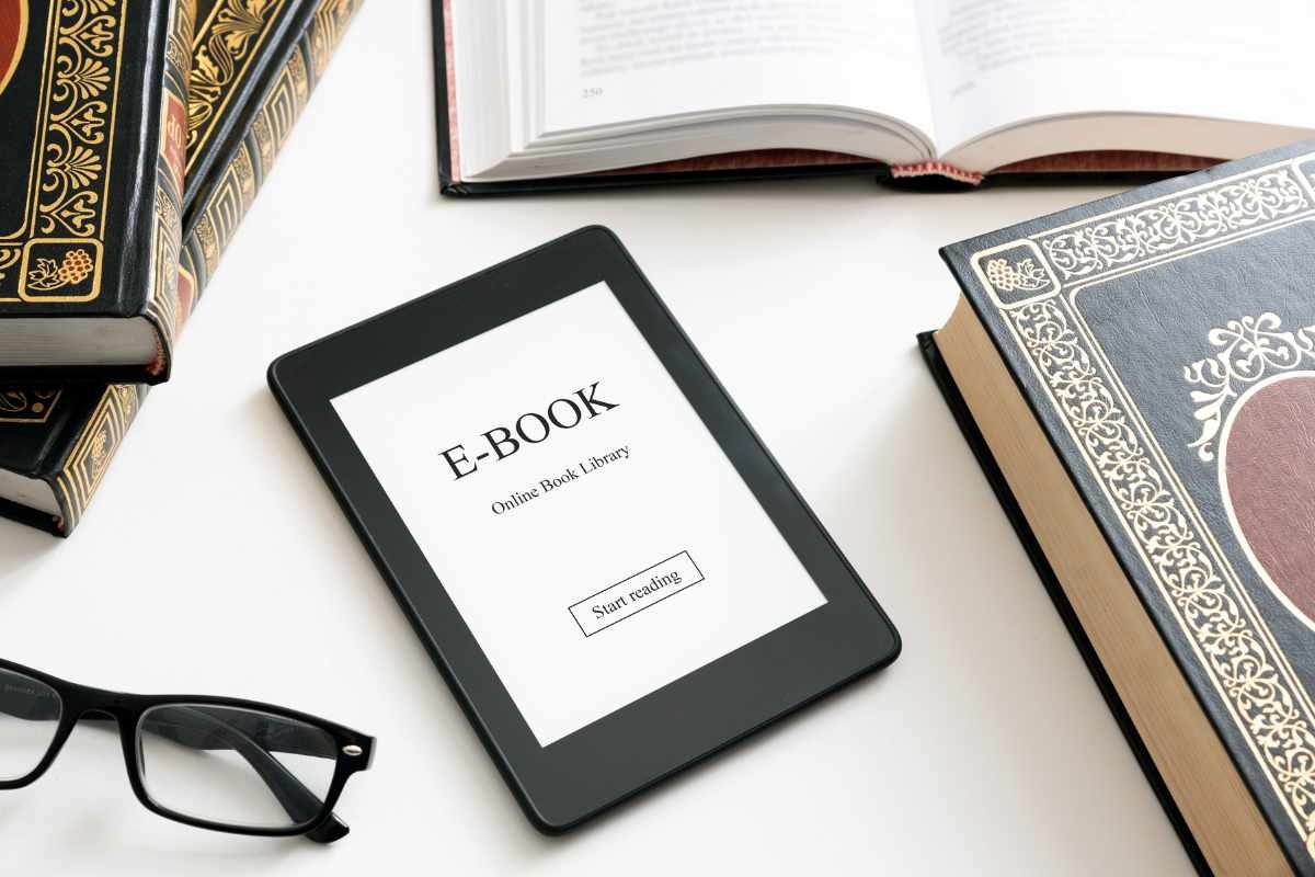 5 Best Platforms to Get Free Online Books | The Enterprise World