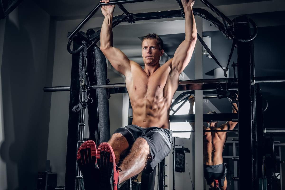 The 6 Essential Workout Exercises for Abs to Get a Six-Pack | The Enterprise World