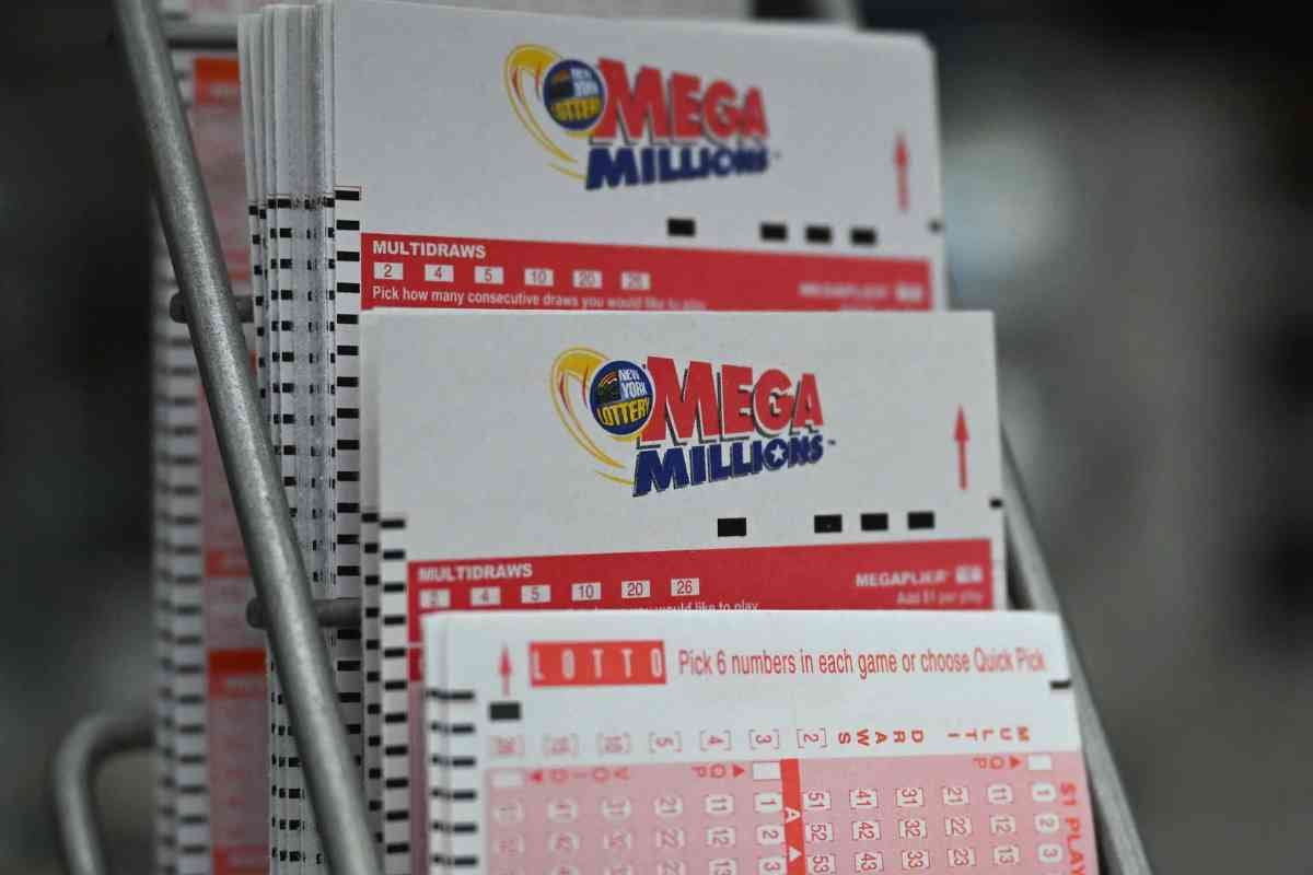 Unclaimed Mega Millions Jackpot Still Out There | The Enterprise World